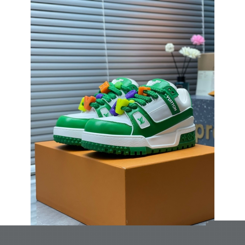 LV Sneakers